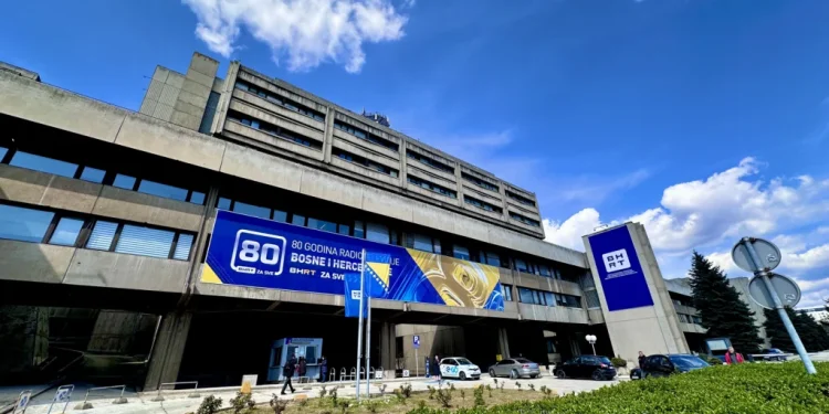 BHRT upozorava da bi uskoro moglo doći do gašenja ove televizije, ali i FTV-a: Pitanje je dana
