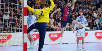 Danas počinje borba za rukometnog prvaka Evrope: Nijemci žele skinuti Barcelonu s trona
