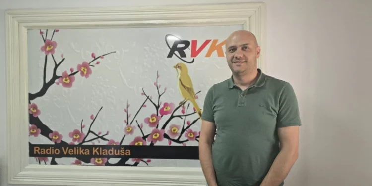 Šabanagić o Svjetskom danu dobrovoljnih darivalaca krvi: Zainteresiranost za darivanje krvi za sada dobra