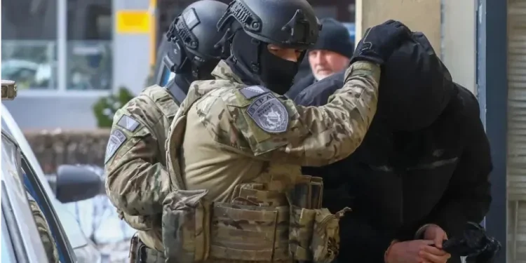 SIPA vrši pretrese u Bihaću, akcija usmjerena na suzbijanje trgovine ljudima