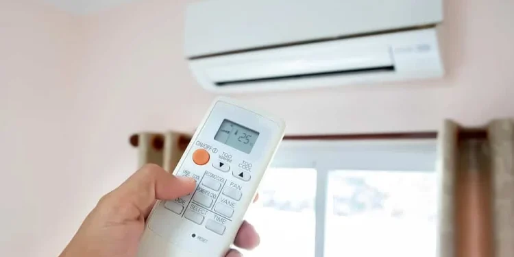 Zlatno pravilo ljeti: Razlika između temperature u kući i vani ne bi smjela prelaziti 7 stepeni