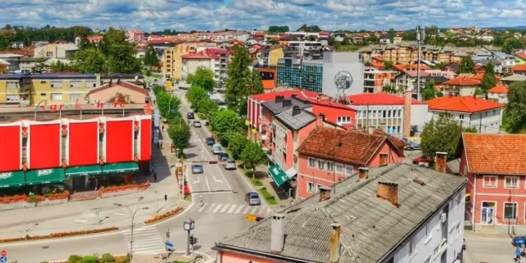 Javni poziv za sponzorstvo Manifestacije “Kladuško ljeto 2025”