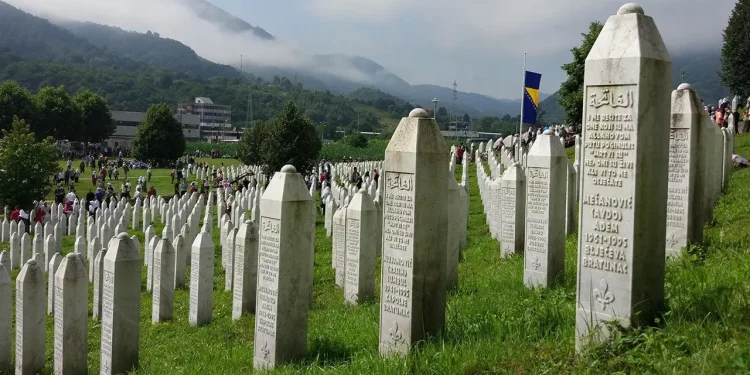 Završene pripreme za obilježavanje 30. godišnjice genocida u Srebrenici, očekuje se 150.000 prisutnih