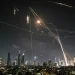 Tel Aviv u plamenu, rakete padaju po Izraelu