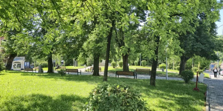 Prvi toplotni talas stiže u BiH sredinom sedmice: U četvrtak temperatura i do 36 °C