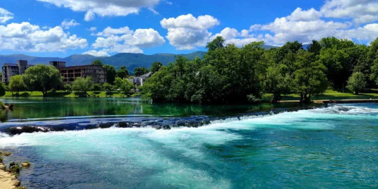 Period vrućina u BiH nastavlja se i narednih dana, vrhunac toplotnog vala u nedjelju