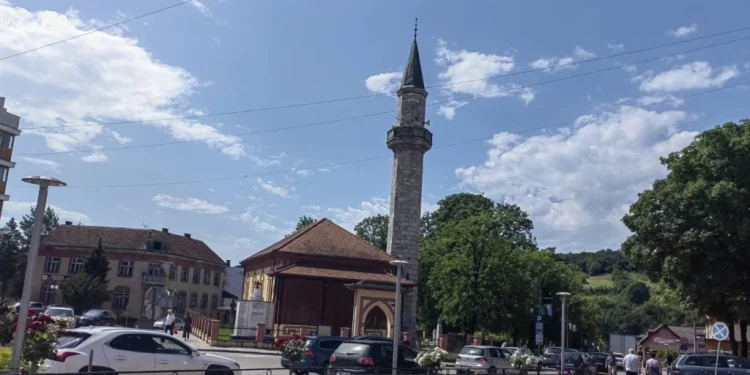 Sutra je prvi dan Kurban bajrama: Bajram namaz u 5:48h