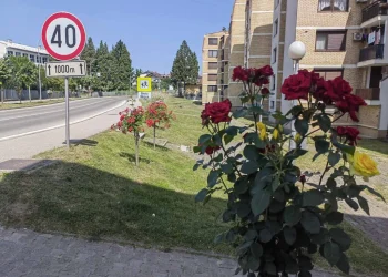 Servisne informacije, nedjelja, 08. juni 2025. godine