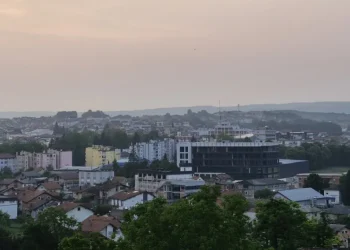 Servisne informacije, četvrtak, 12. juni 2025. godine