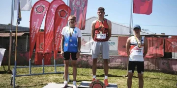 Drugi dan Prvenstva BiH za mlađe juniore i juniorke: Novi uspjesi za AK “Krajišnik”