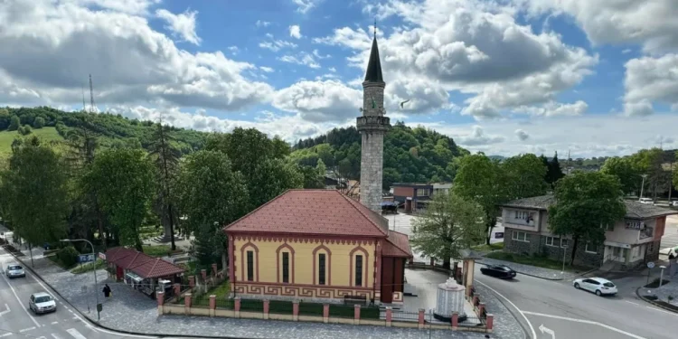 Večeras sa akšam namazom nastupa Nova hidžretska 1447. godina