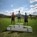 Atletičar Ermin Beganović prvak BiH u discilini 400m u kategoriji takmičara do 20 godina