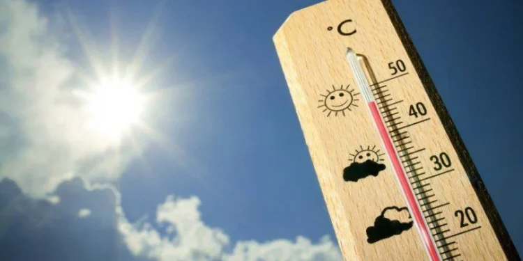 Narančasto upozorenje za cijelu BiH zbog vrućina