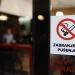 Od danas počinje naplata kazni za nepoštivanje pravila o posebnim prostorima za pušenje