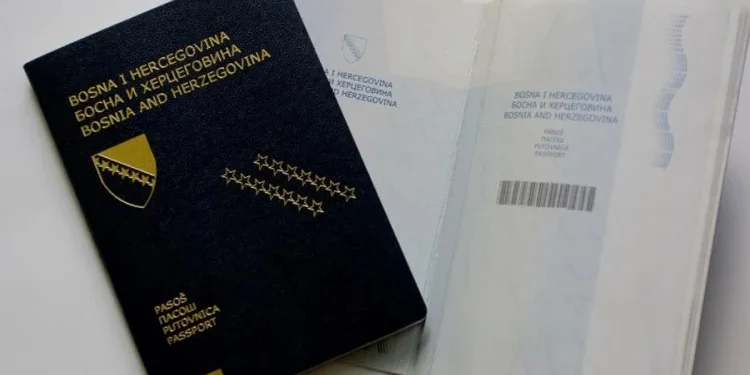 Agencija za identifikacione dokumente upozorava: Građani trebaju ranije podnositi zahtjeve za lične dokumente