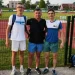 Novo Mesto: Beganović i Hušidić odlični na 36. Međunarodnom seniorskom atletskom mitingu
