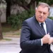 Dodik dao iskaz u Tužilaštvu BiH, ukinuti mu pritvor i potjernica