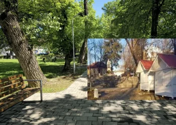 Dopuna javnog poziva za iznajmljivanje kućica za ”Kladuško ljeto 2025”
