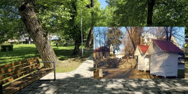 Dopuna javnog poziva za iznajmljivanje kućica za ”Kladuško ljeto 2025”