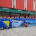 Planinarsko društvo ”Krajišnik”: 45 učesnika otputovalo na Marš mira Nezuk-Potočari