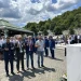 Delegacija Općine Velika Kladuša odala počast žrtvama genocida u Srebrenici