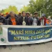 Marš mira: Više od 6 hiljada učesnika na posljednjoj etapi puta