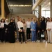Vijeće mladih USK u Zagrebu na obilježavanju 30. godišnjice genocida u Srebrenici