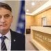 Komšiću u “Centru za srce” ugrađen stent, sutra se vraća na posao