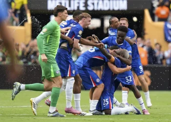 Chelsea osvojio titulu klupskog prvaka svijeta