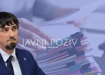Ministarstvo za građenje, prostorno uređenje i zaštitu okoliša raspisalo nekoliko važnih Javnih poziva