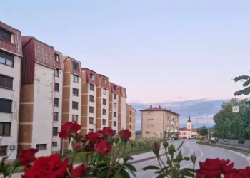 Servisne informacije, petak, 18. juli 2025. godine