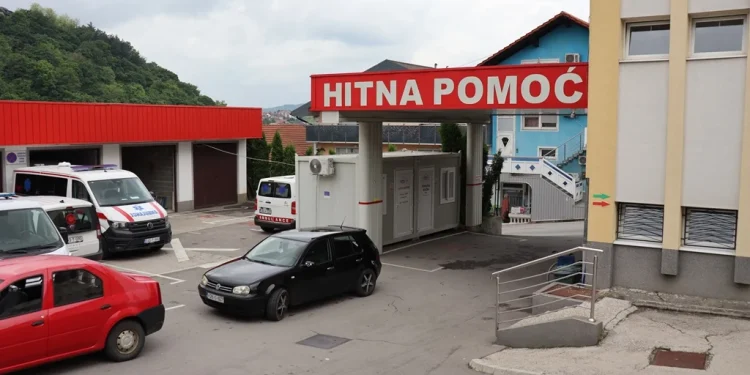 Servisne informcije, subota, 12. juli 2025. godine