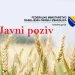 Javni poziv: Podrška povratnicima kroz sadnju voća i sjemenskog materijala u okviru programa za 2025/2026.
