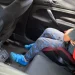 Ljeti ne ostavljajte dijete samo u automobilu ni jedan trenutak