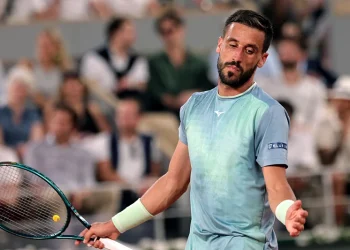 Danas igra Damir Džumhur u prvom kolu Wimbledona, evo gdje gledati meč