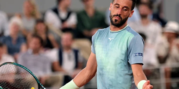 Danas igra Damir Džumhur u prvom kolu Wimbledona, evo gdje gledati meč