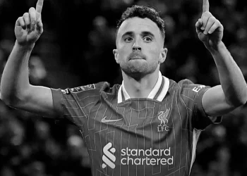 Marca: Poginuo Diogo Jota (28), velika nogometna zvijezda Liverpoola