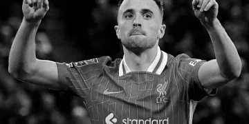 Marca: Poginuo Diogo Jota (28), velika nogometna zvijezda Liverpoola