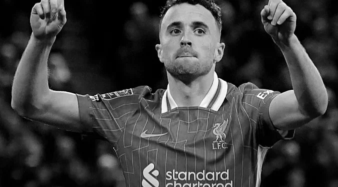 Marca: Poginuo Diogo Jota (28), velika nogometna zvijezda Liverpoola