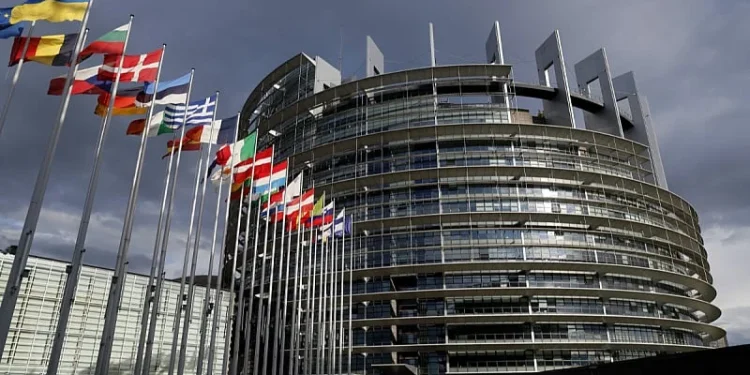 Evropski parlament pozvao na reforme u BiH, osudili retoriku i secesionističku politiku Dodika