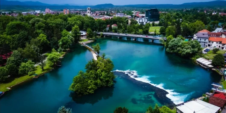 Unsko-sanski kanton po nivou razvijenosti tek na 8. mjestu, iza njega samo Posavski i Kanton 10