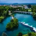 Unsko-sanski kanton po nivou razvijenosti tek na 8. mjestu, iza njega samo Posavski i Kanton 10