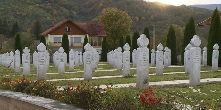 USK: Dan žalosti povodom sjećanja na zločine u Biljanima