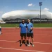 Ermin Beganović u Rumuniji kao jedini predstavnik USK u reprezentaciji BiH na Balkanskom prvenstvu