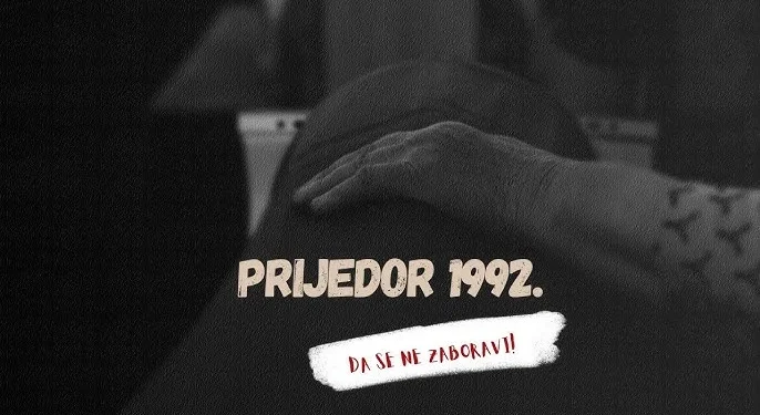 U Prijedoru 20. jula dženaza za sedam identifikovanih žrtava ratnih zločina, na području USK bit će Dan žalosti
