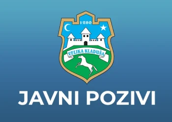 Javni poziv za iskazivanje interesa za učešće na manifestaciji „Kladuško ljeto 2025“ kroz programski sadržaj „Talent show“