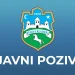 Javni poziv za iskazivanje interesa za učešće na manifestaciji „Kladuško ljeto 2025“ kroz programski sadržaj „Talent show“
