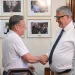Načelnik Horvat boravio u službenoj posjeti Ljubljani; prijem kod gradonačelnika Jankovića uz brojne teme razgovora