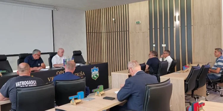 MUP: Potraga za licima zbog istrage u vezi više krivičnih djela