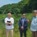 Ministar Edvin Alijanović u službenoj posjeti Općini Velika Kladuša: Podrška projektima u korist građana